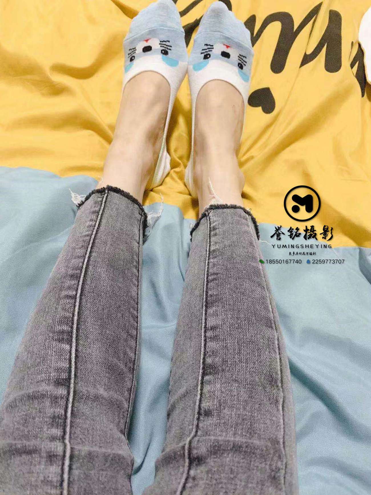 图片[77]-誉铭摄影 2019《2019-11月份妹子自拍作品》[157P] – 速更版-美库