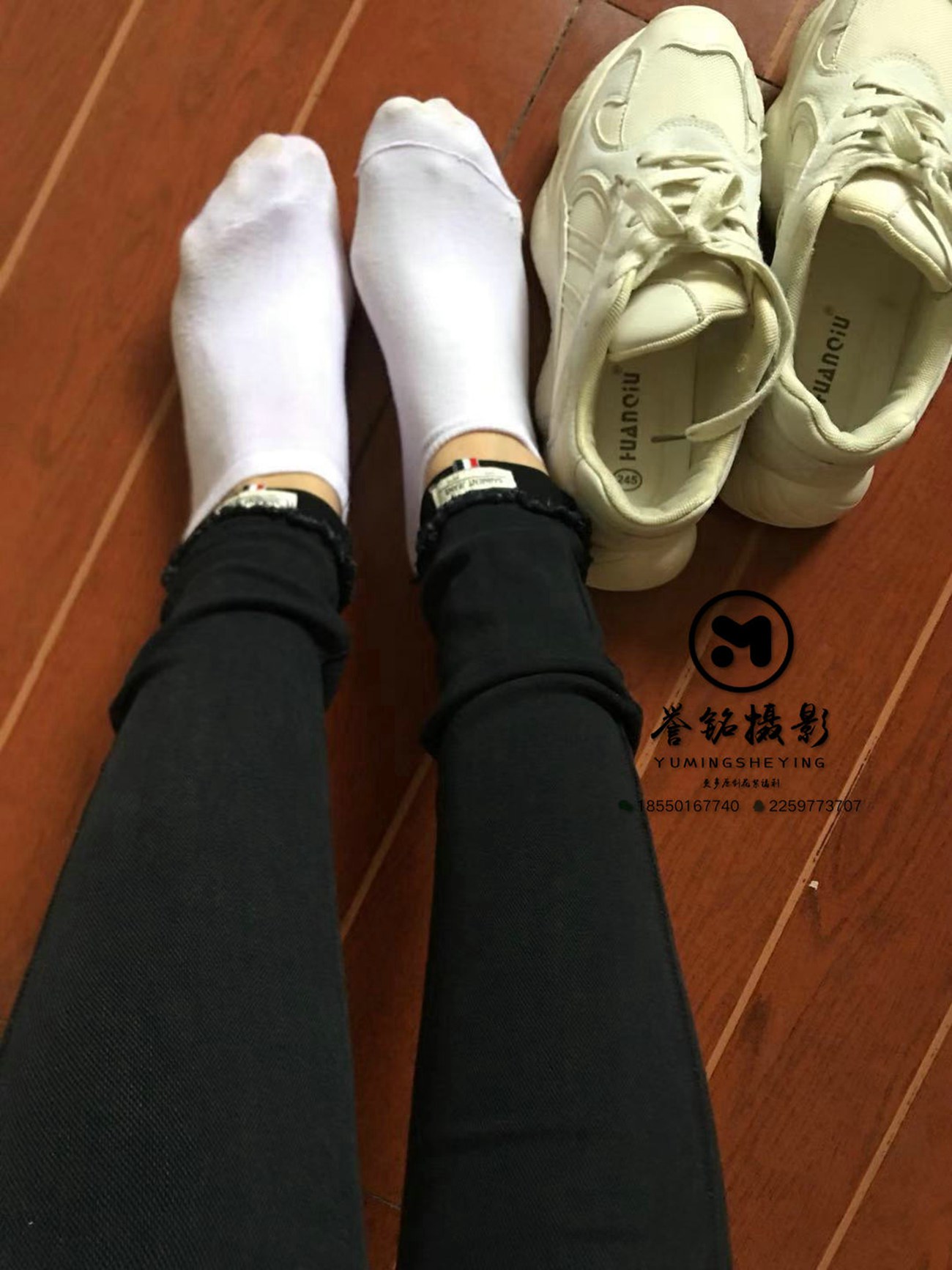 图片[78]-誉铭摄影 2019《2019-11月份妹子自拍作品》[157P] – 速更版-美库