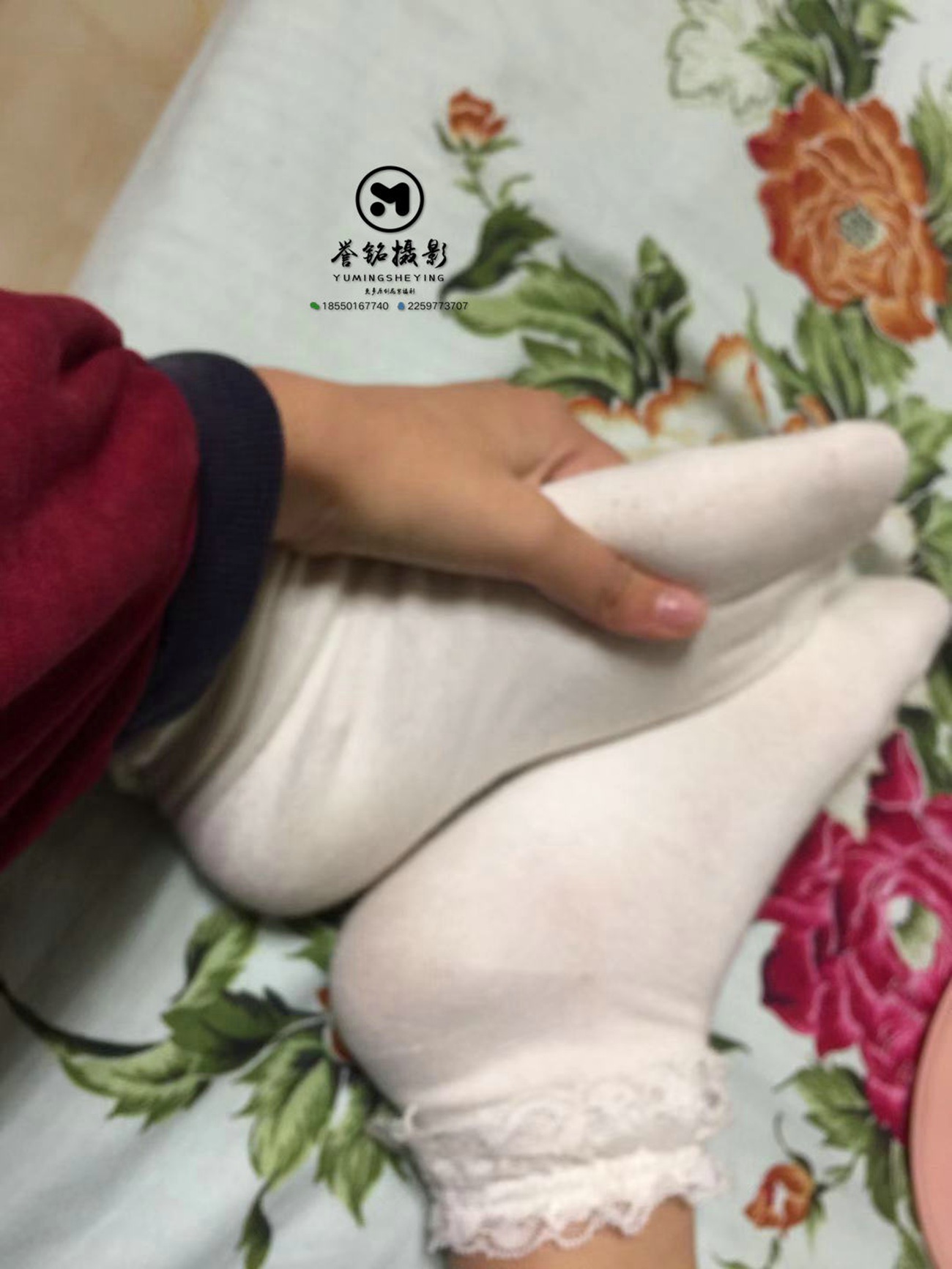 图片[69]-誉铭摄影 2019《2019-12月份妹子自拍作品》[71P] – 速更版-美库