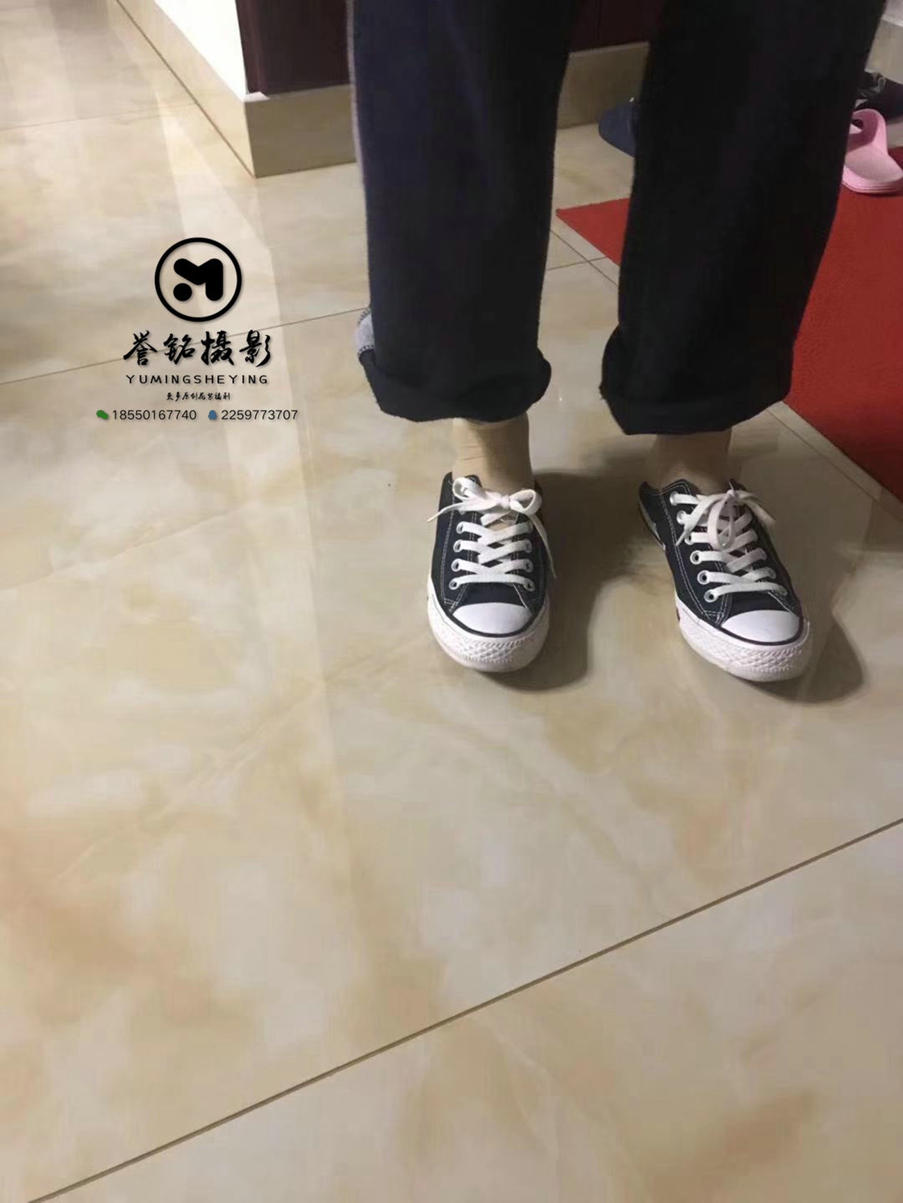 图片[80]-誉铭摄影 2019《2019-11月份妹子自拍作品》[157P] – 速更版-美库