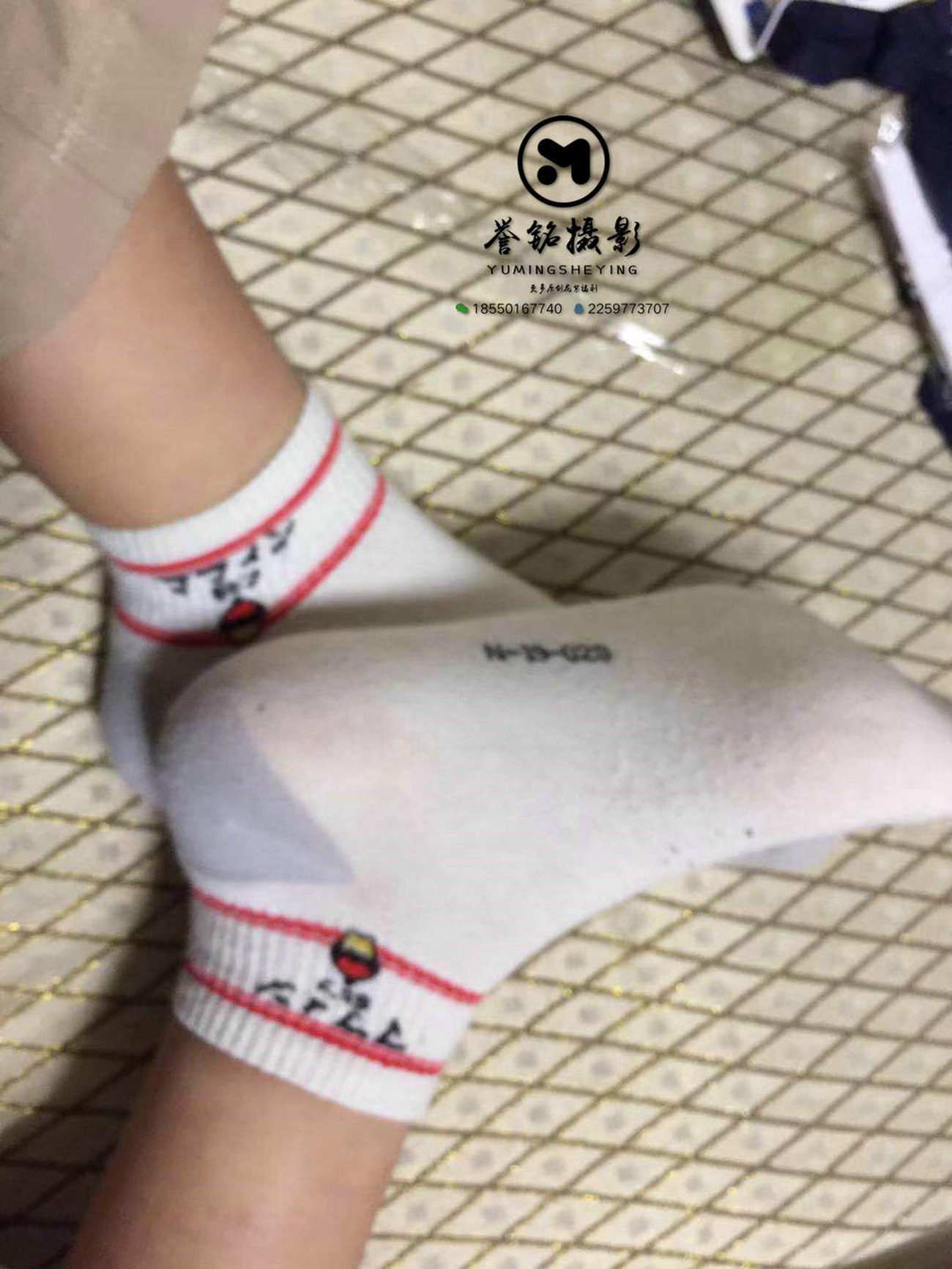 图片[81]-誉铭摄影 2019《2019-11月份妹子自拍作品》[157P] – 速更版-美库