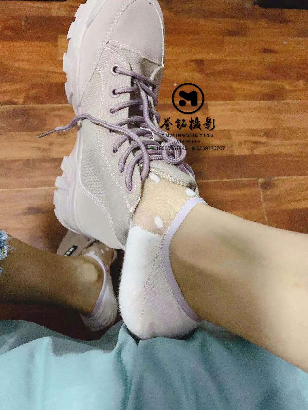 图片[84]-誉铭摄影 2019《2019-11月份妹子自拍作品》[157P] – 速更版-美库