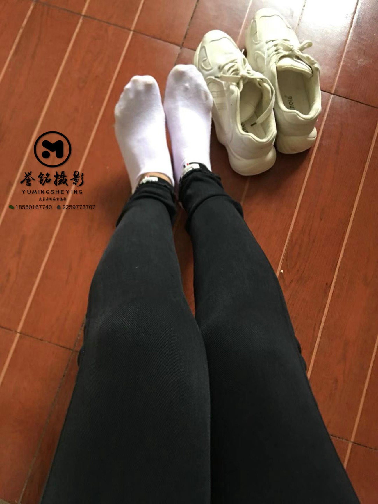 图片[86]-誉铭摄影 2019《2019-11月份妹子自拍作品》[157P] – 速更版-美库