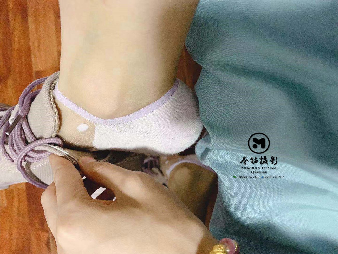 图片[88]-誉铭摄影 2019《2019-11月份妹子自拍作品》[157P] – 速更版-美库