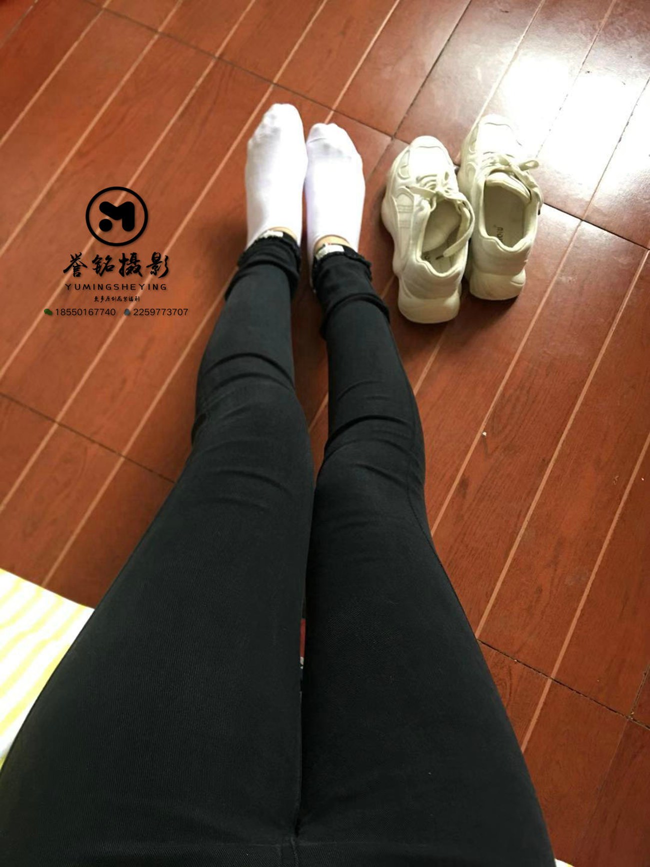 图片[89]-誉铭摄影 2019《2019-11月份妹子自拍作品》[157P] – 速更版-美库