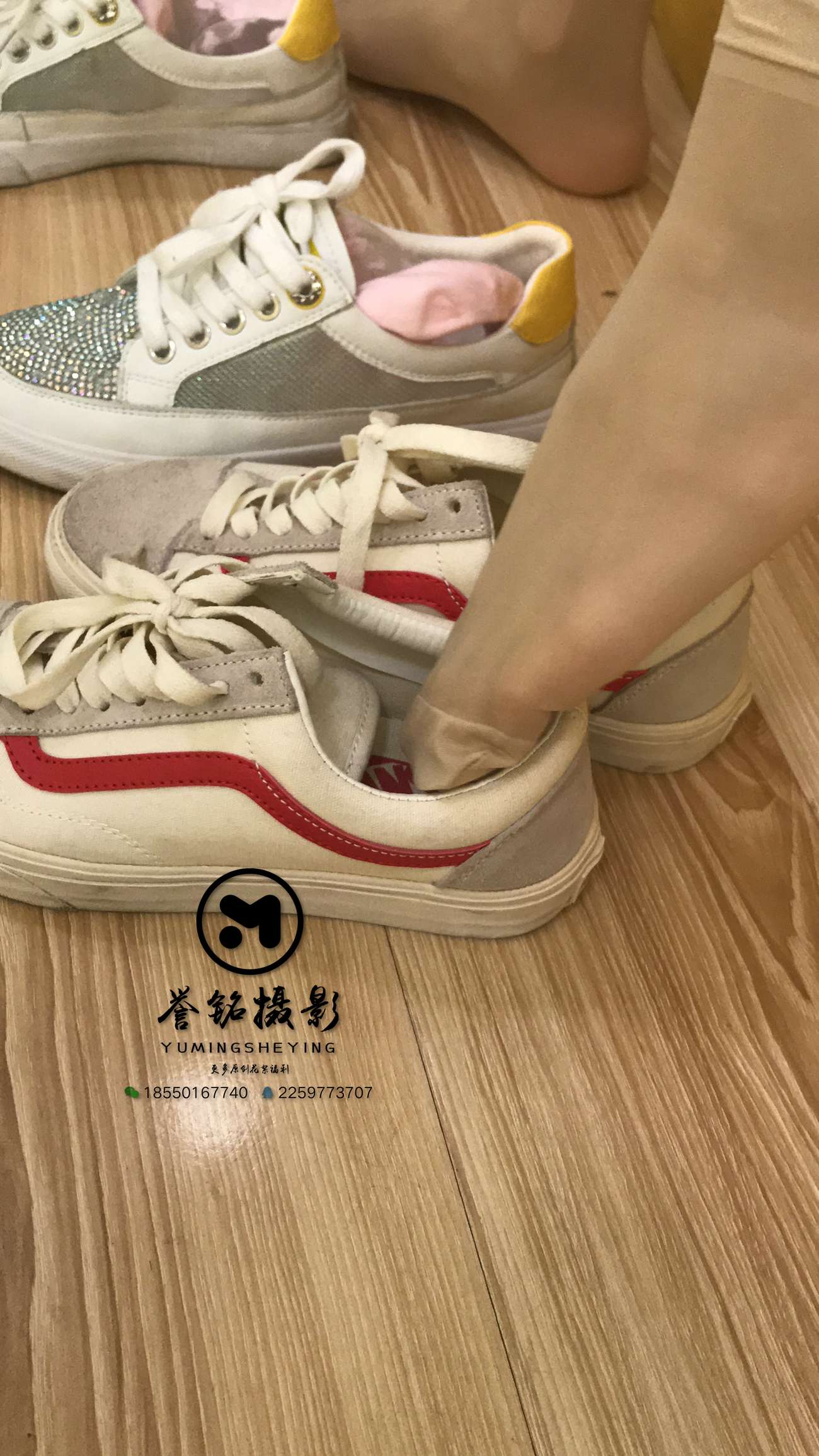 图片[96]-誉铭摄影 2019《2019-11月份妹子自拍作品》[157P] – 速更版-美库