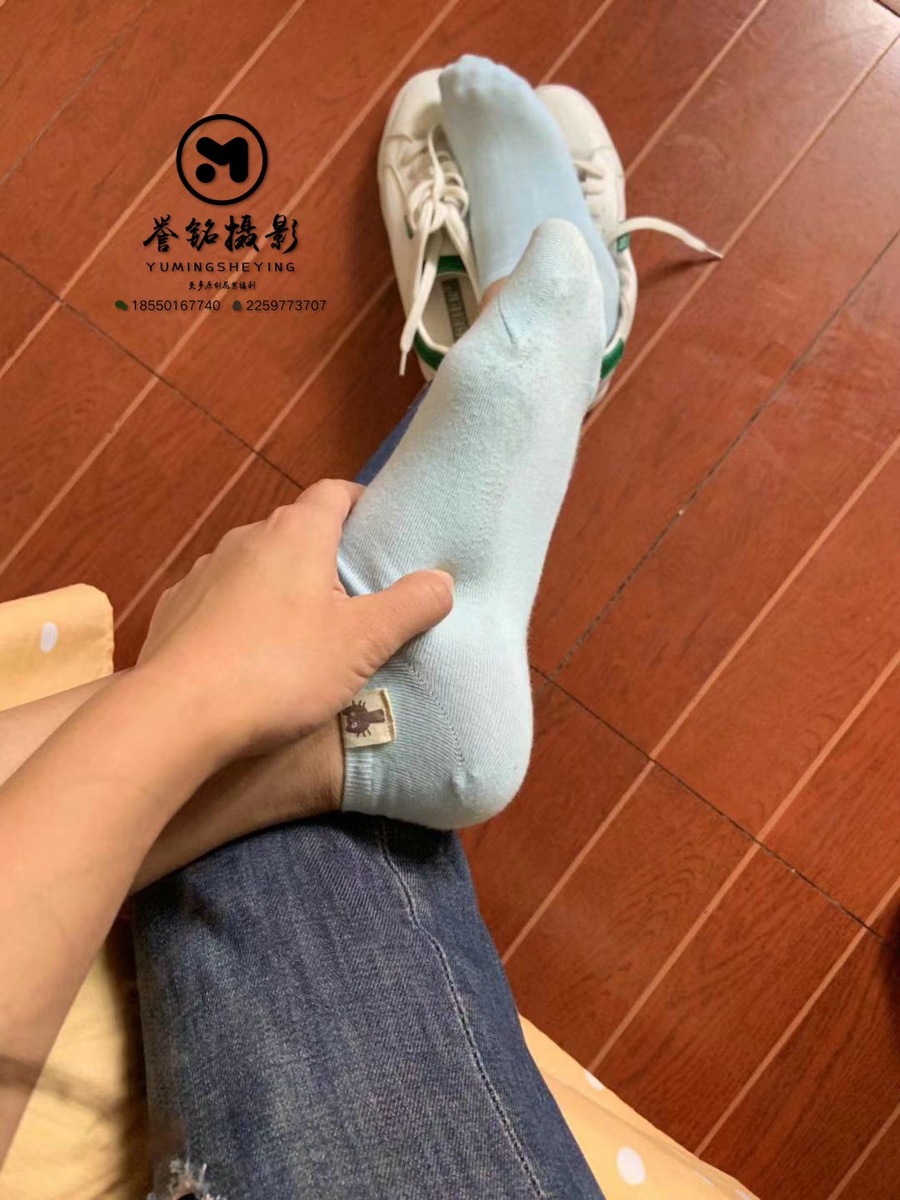 图片[99]-誉铭摄影 2019《2019-11月份妹子自拍作品》[157P] – 速更版-美库