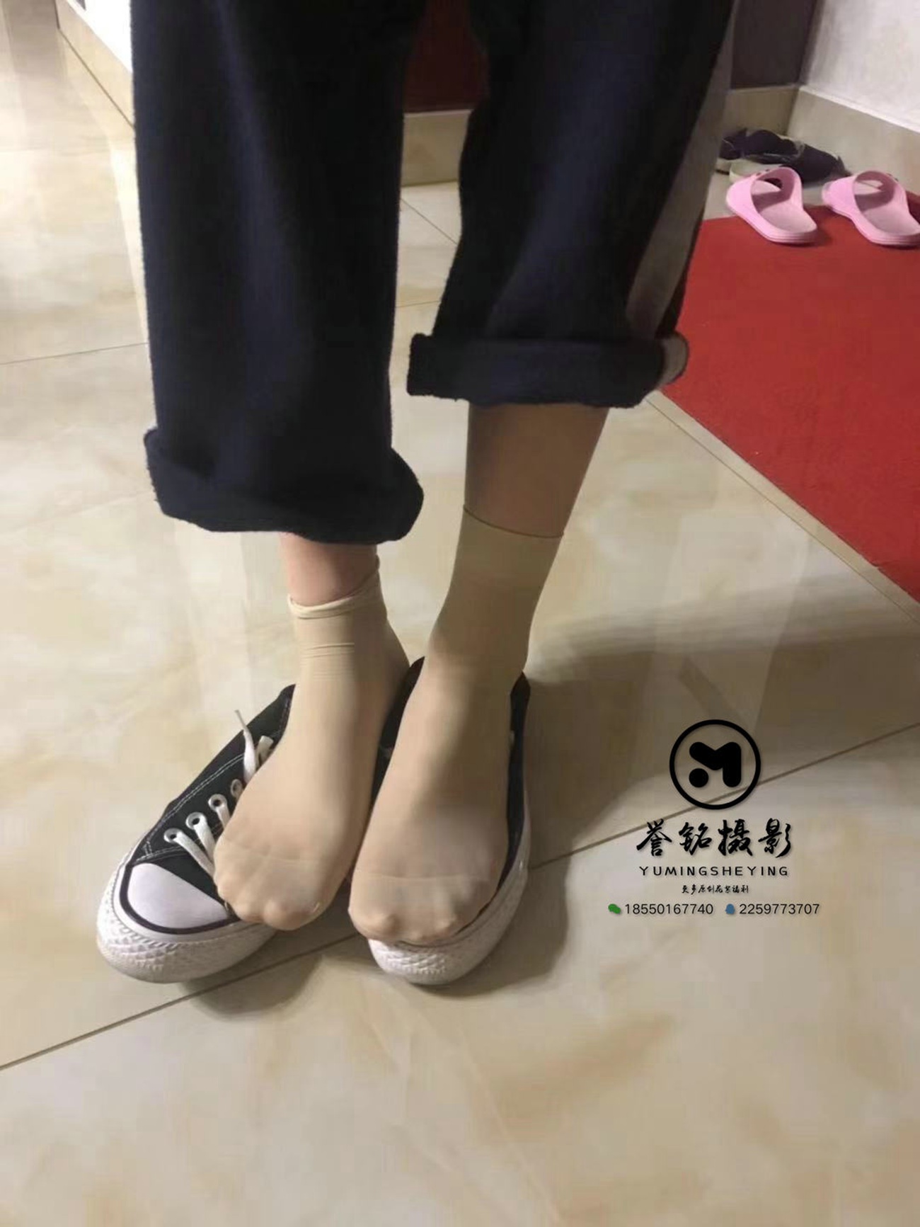 图片[100]-誉铭摄影 2019《2019-11月份妹子自拍作品》[157P] – 速更版-美库