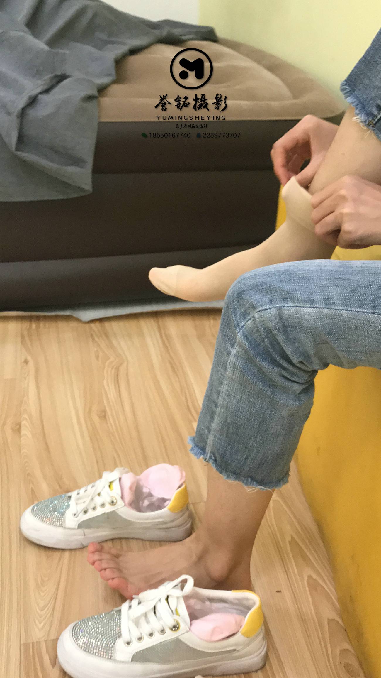 图片[105]-誉铭摄影 2019《2019-11月份妹子自拍作品》[157P] – 速更版-美库