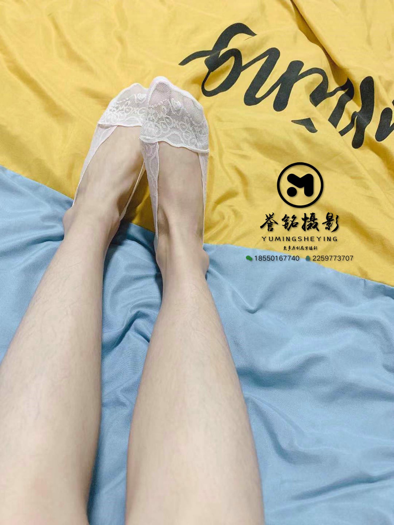 图片[106]-誉铭摄影 2019《2019-11月份妹子自拍作品》[157P] – 速更版-美库