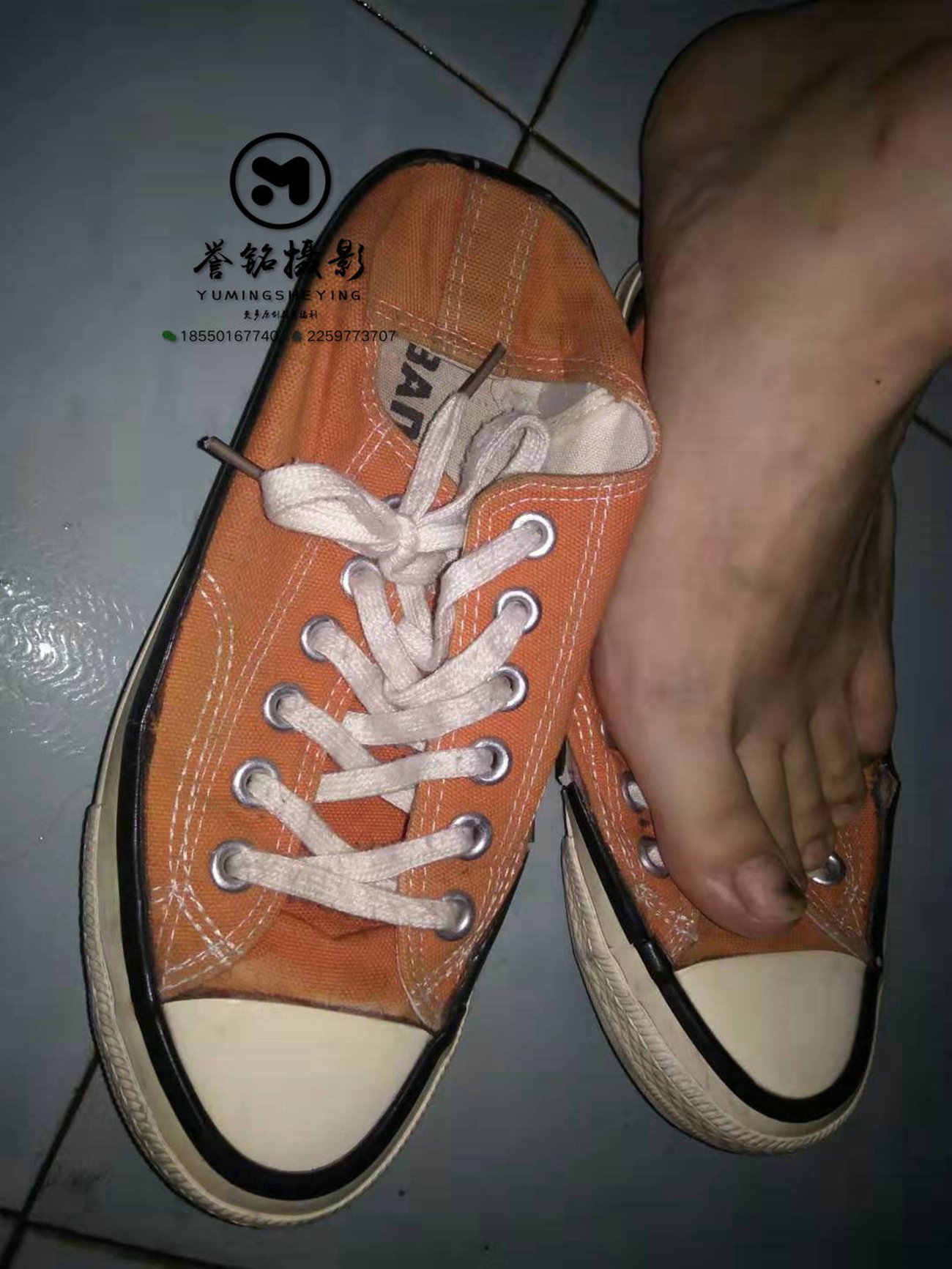 图片[108]-誉铭摄影 2019《2019-11月份妹子自拍作品》[157P] – 速更版-美库