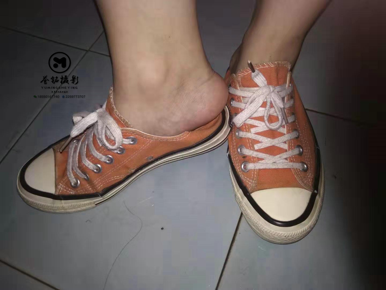 图片[110]-誉铭摄影 2019《2019-11月份妹子自拍作品》[157P] – 速更版-美库