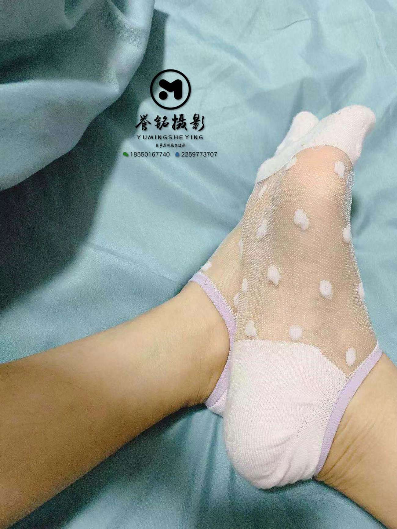 图片[111]-誉铭摄影 2019《2019-11月份妹子自拍作品》[157P] – 速更版-美库