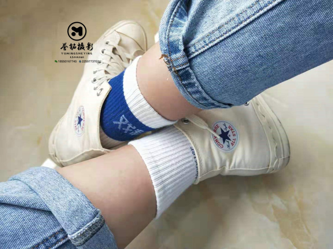 图片[112]-誉铭摄影 2019《2019-11月份妹子自拍作品》[157P] – 速更版-美库