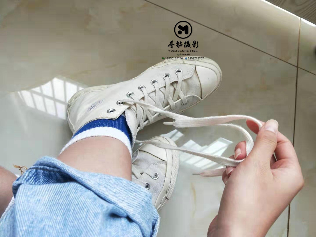 图片[113]-誉铭摄影 2019《2019-11月份妹子自拍作品》[157P] – 速更版-美库