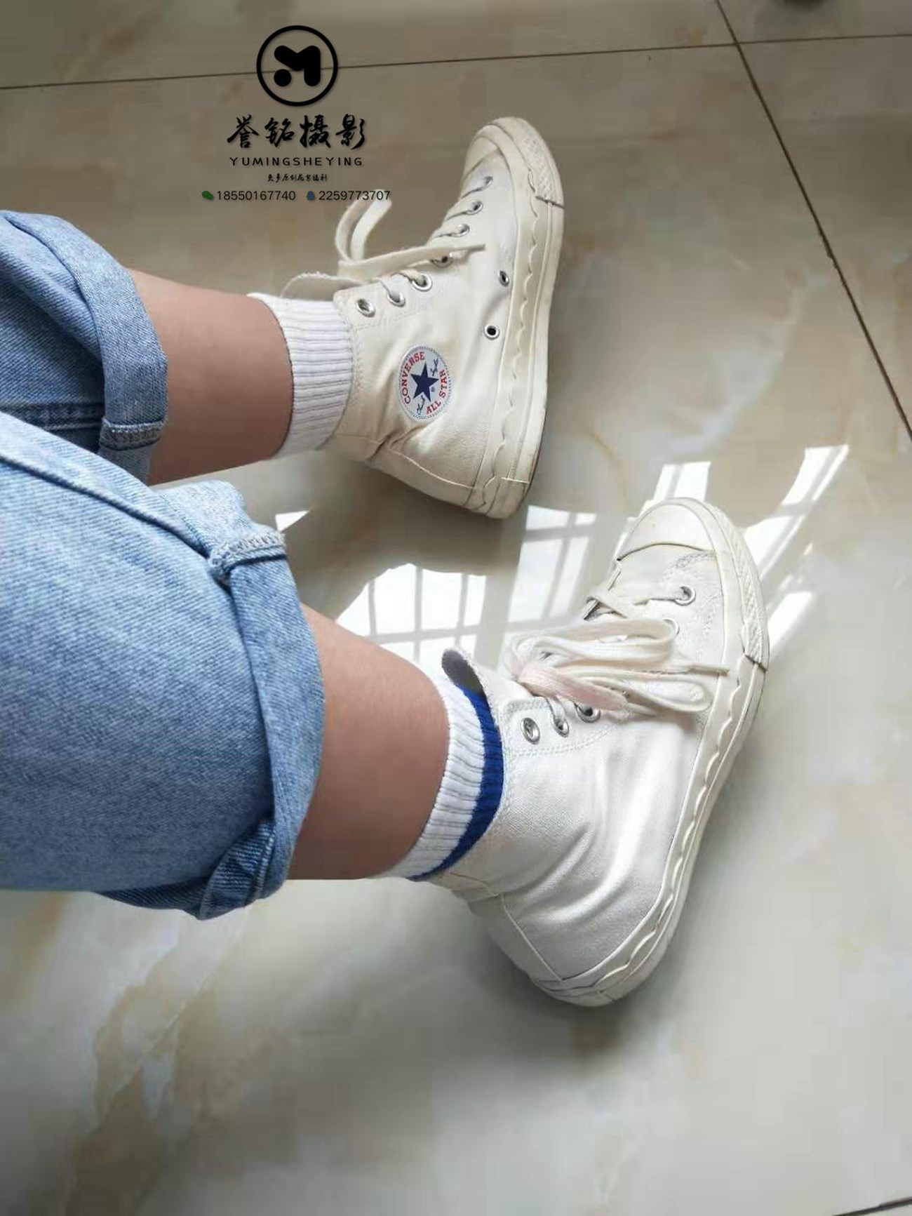 图片[114]-誉铭摄影 2019《2019-11月份妹子自拍作品》[157P] – 速更版-美库