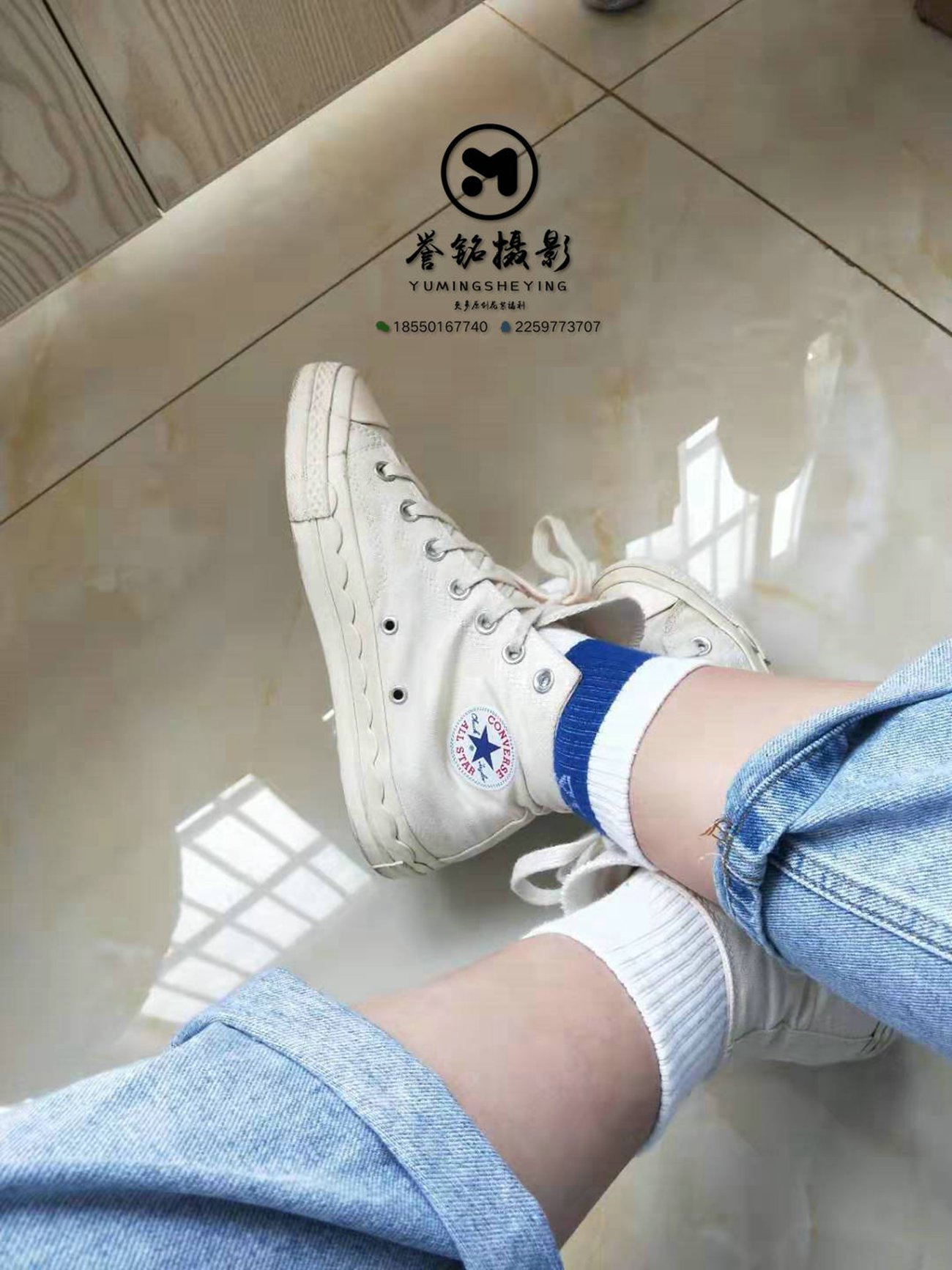 图片[117]-誉铭摄影 2019《2019-11月份妹子自拍作品》[157P] – 速更版-美库