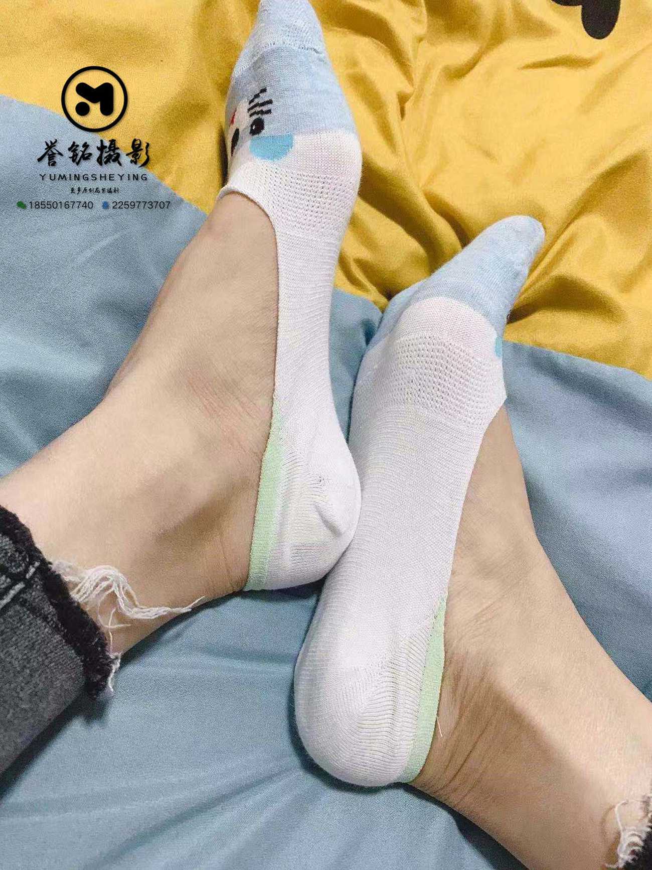 图片[118]-誉铭摄影 2019《2019-11月份妹子自拍作品》[157P] – 速更版-美库