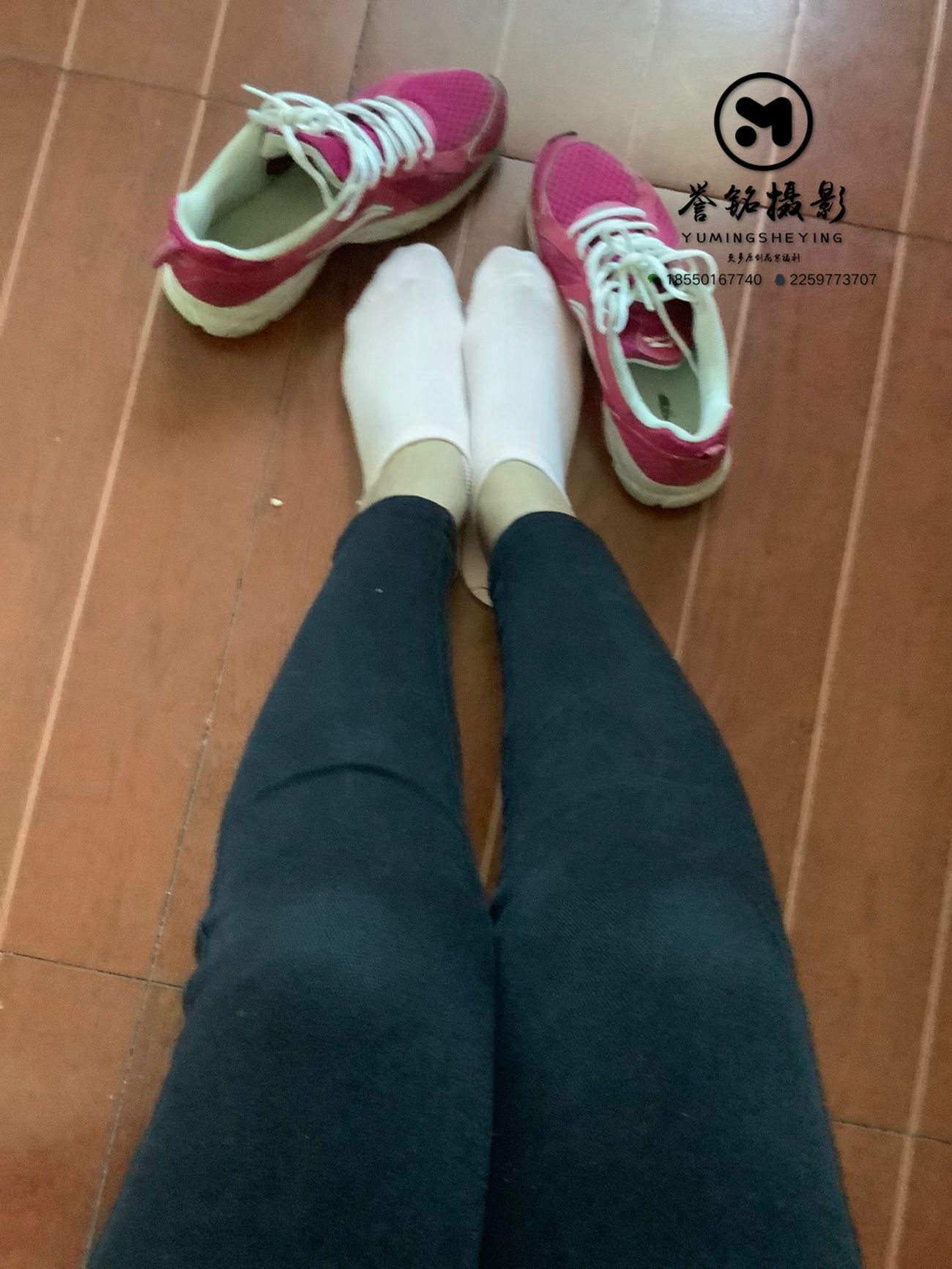 图片[120]-誉铭摄影 2019《2019-11月份妹子自拍作品》[157P] – 速更版-美库