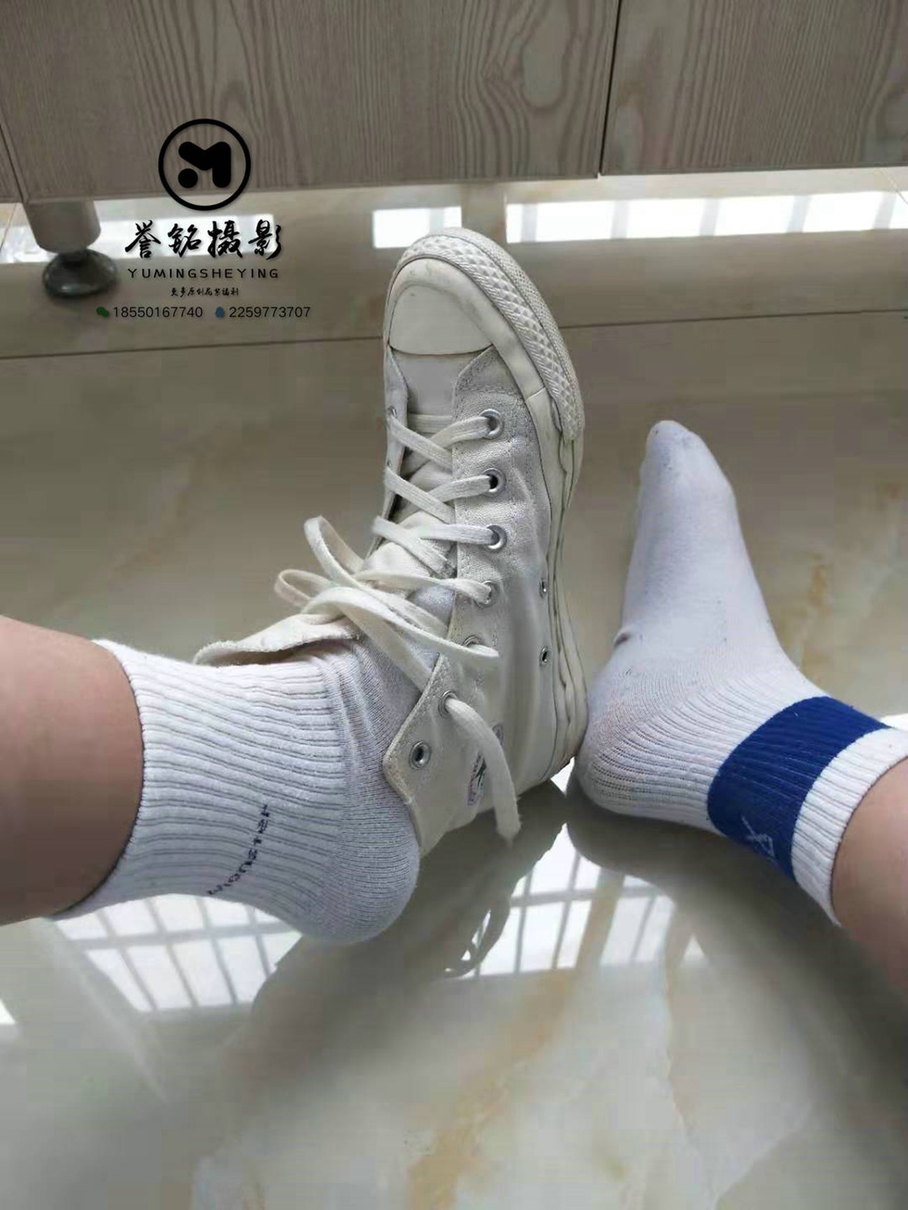 图片[121]-誉铭摄影 2019《2019-11月份妹子自拍作品》[157P] – 速更版-美库