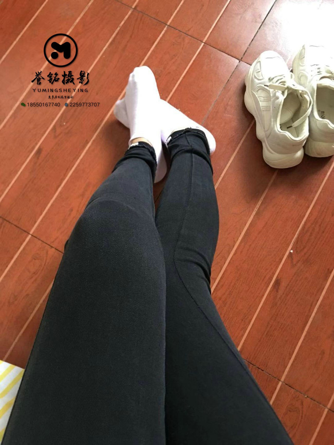 图片[122]-誉铭摄影 2019《2019-11月份妹子自拍作品》[157P] – 速更版-美库