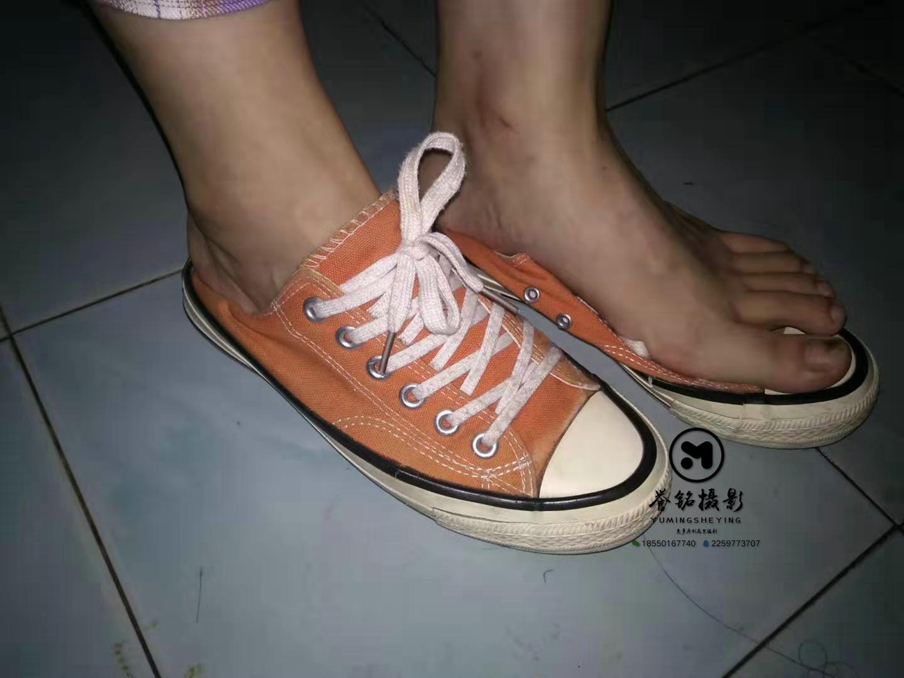 图片[124]-誉铭摄影 2019《2019-11月份妹子自拍作品》[157P] – 速更版-美库