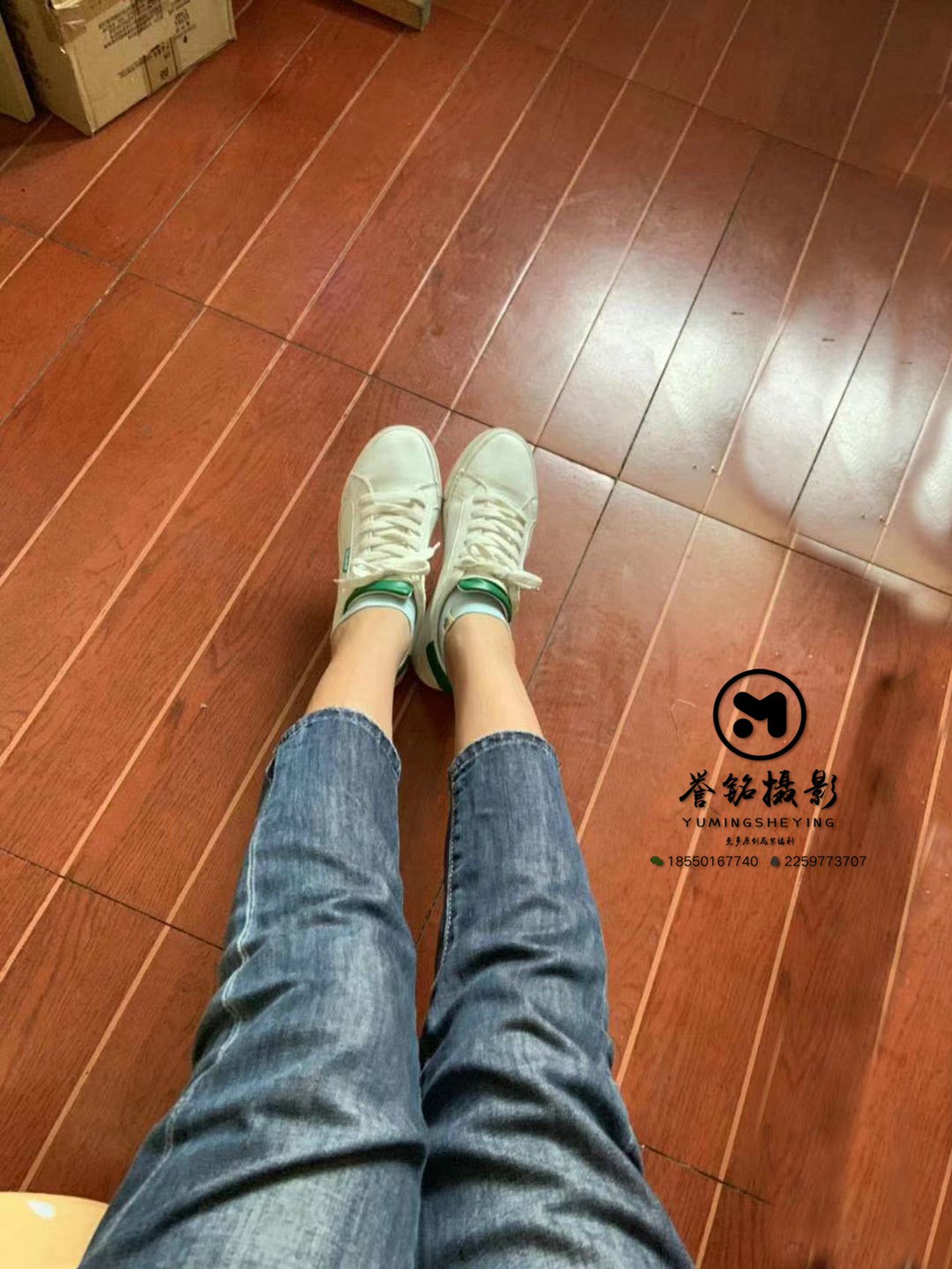 图片[128]-誉铭摄影 2019《2019-11月份妹子自拍作品》[157P] – 速更版-美库