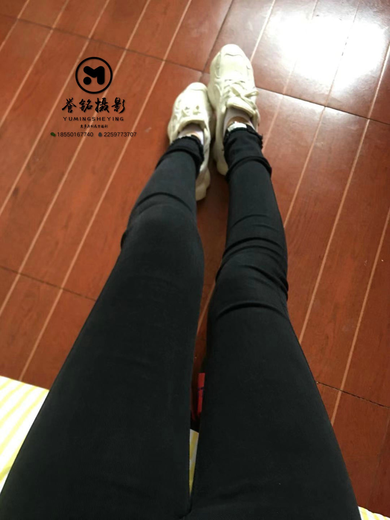 图片[130]-誉铭摄影 2019《2019-11月份妹子自拍作品》[157P] – 速更版-美库