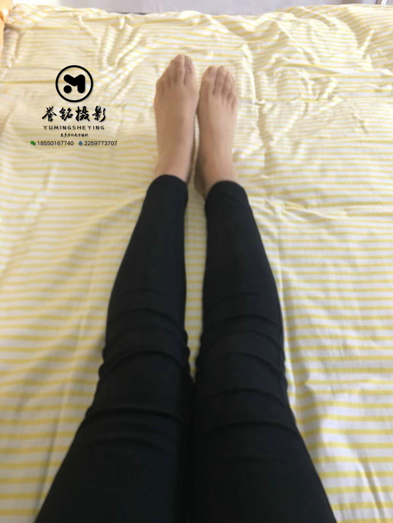 图片[132]-誉铭摄影 2019《2019-11月份妹子自拍作品》[157P] – 速更版-美库