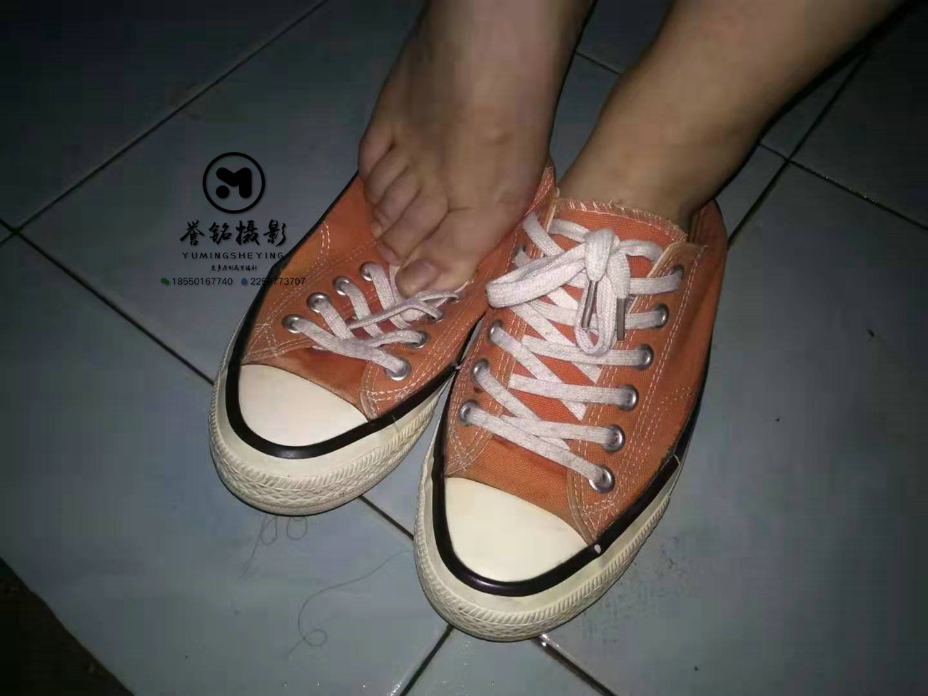 图片[134]-誉铭摄影 2019《2019-11月份妹子自拍作品》[157P] – 速更版-美库