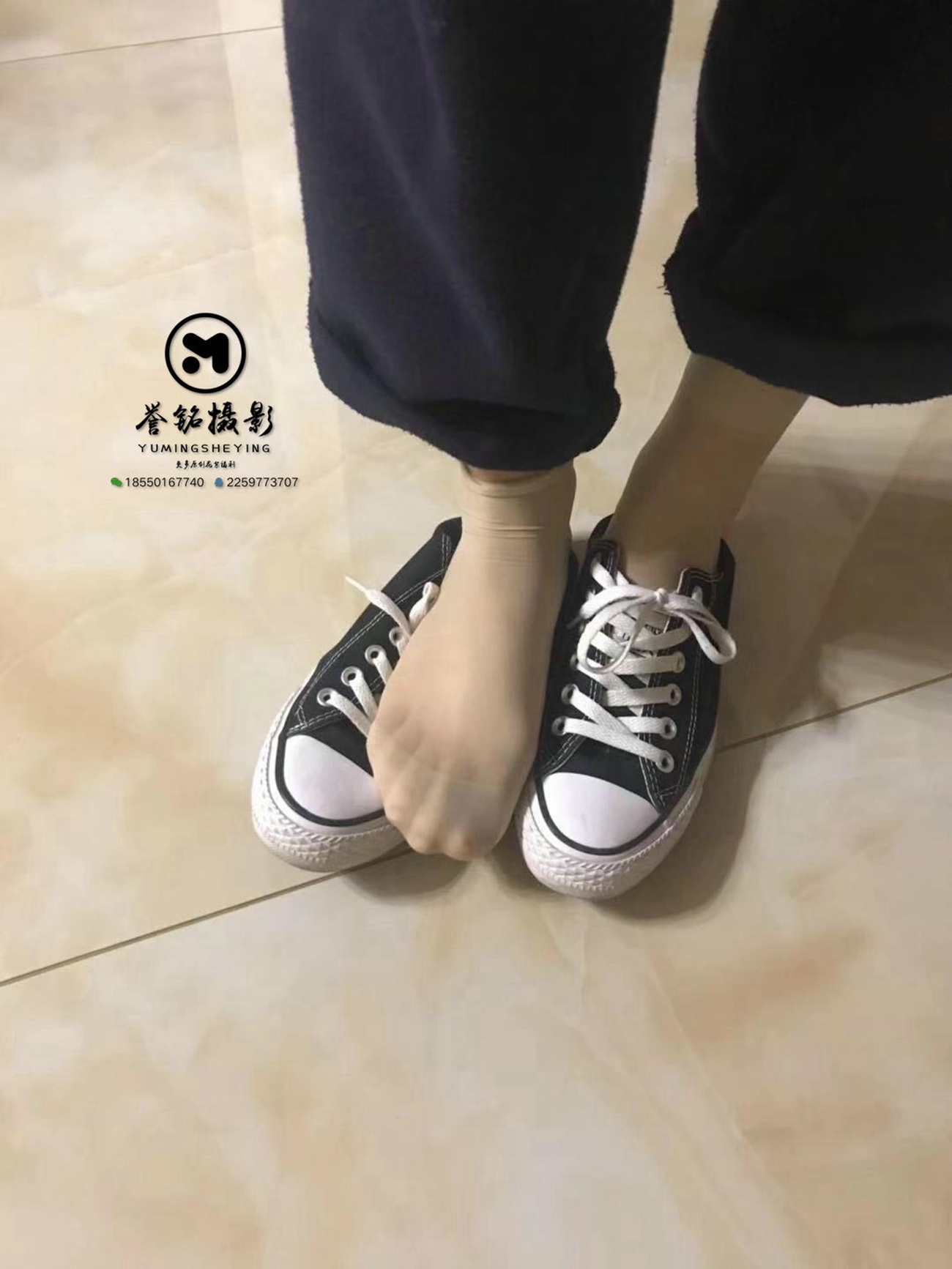 图片[138]-誉铭摄影 2019《2019-11月份妹子自拍作品》[157P] – 速更版-美库