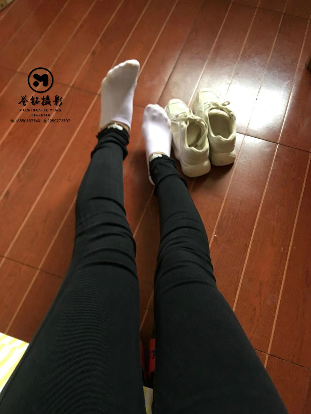 图片[141]-誉铭摄影 2019《2019-11月份妹子自拍作品》[157P] – 速更版-美库