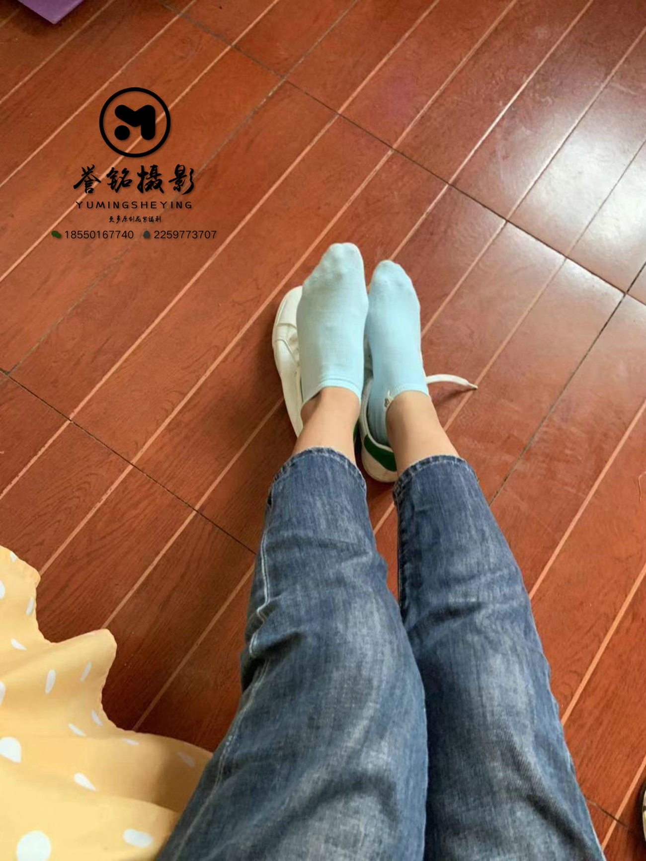 图片[147]-誉铭摄影 2019《2019-11月份妹子自拍作品》[157P] – 速更版-美库