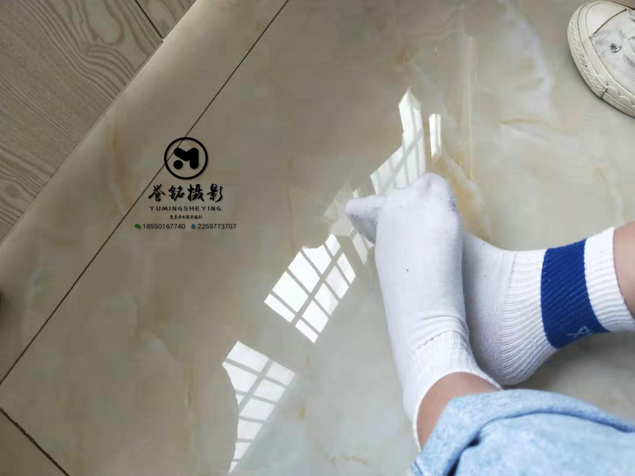 图片[148]-誉铭摄影 2019《2019-11月份妹子自拍作品》[157P] – 速更版-美库