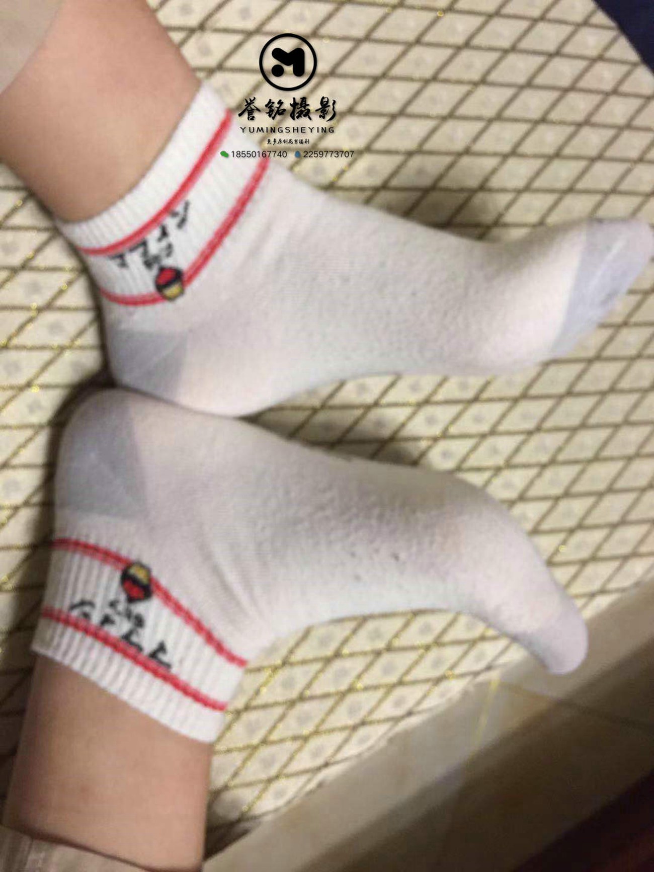 图片[149]-誉铭摄影 2019《2019-11月份妹子自拍作品》[157P] – 速更版-美库