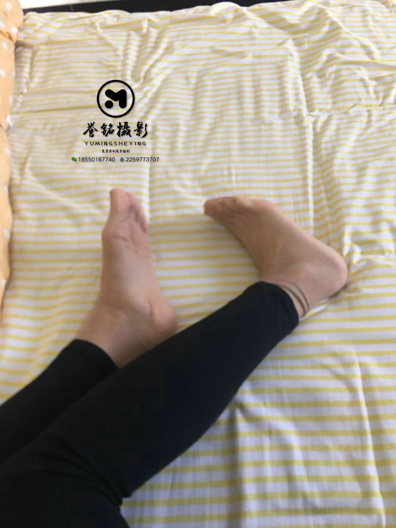 图片[150]-誉铭摄影 2019《2019-11月份妹子自拍作品》[157P] – 速更版-美库