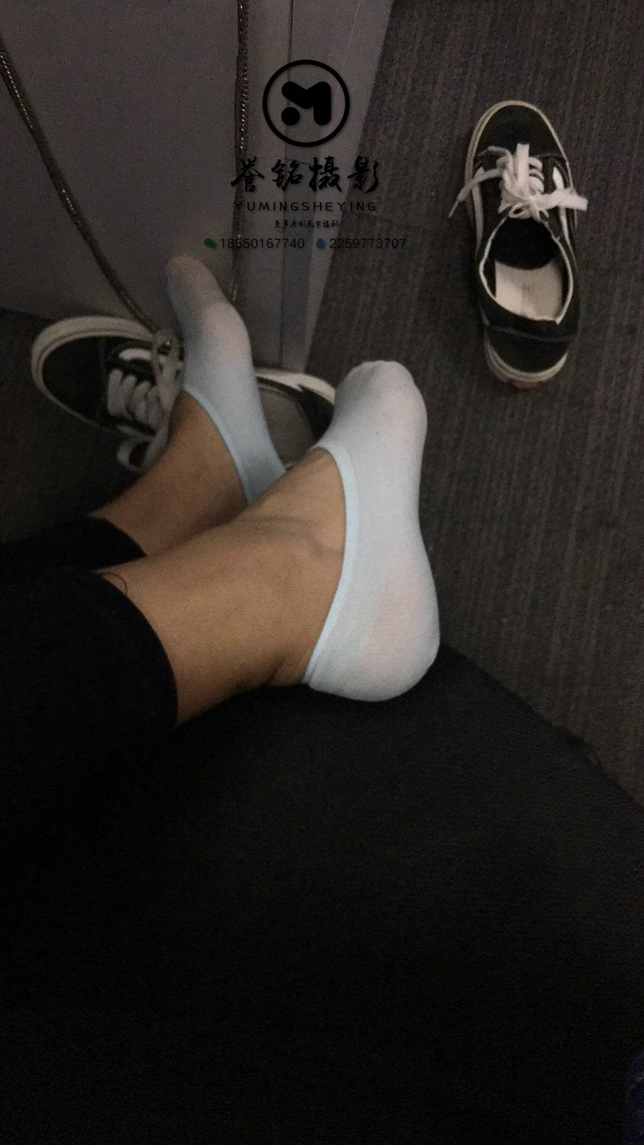 图片[152]-誉铭摄影 2019《2019-11月份妹子自拍作品》[157P] – 速更版-美库