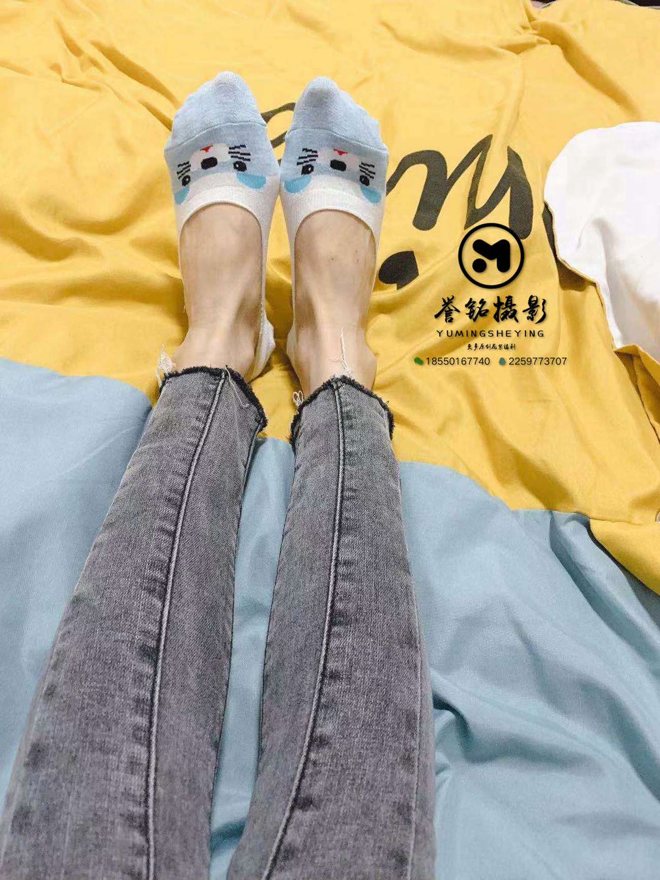 图片[155]-誉铭摄影 2019《2019-11月份妹子自拍作品》[157P] – 速更版-美库