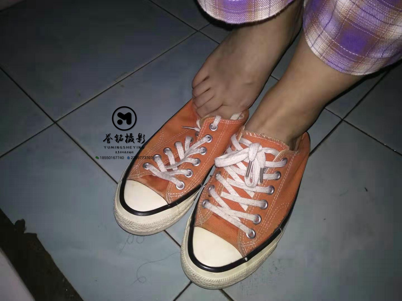 图片[156]-誉铭摄影 2019《2019-11月份妹子自拍作品》[157P] – 速更版-美库