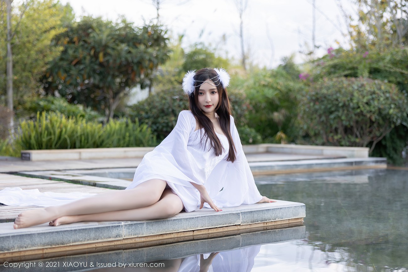 图片[13]-[XIAOYU语画界]2021.12.09 VOL.672 王馨瑶yanni[71+1P] – 速更版-美库