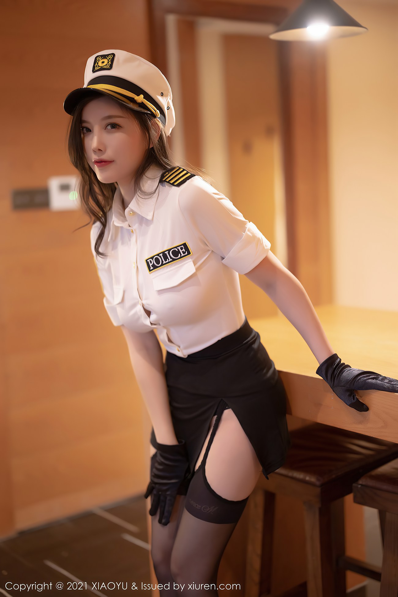 图片[12]-[XIAOYU语画界]2021.12.10 VOL.673 杨晨晨Yome[94+1P] – 速更版-美库