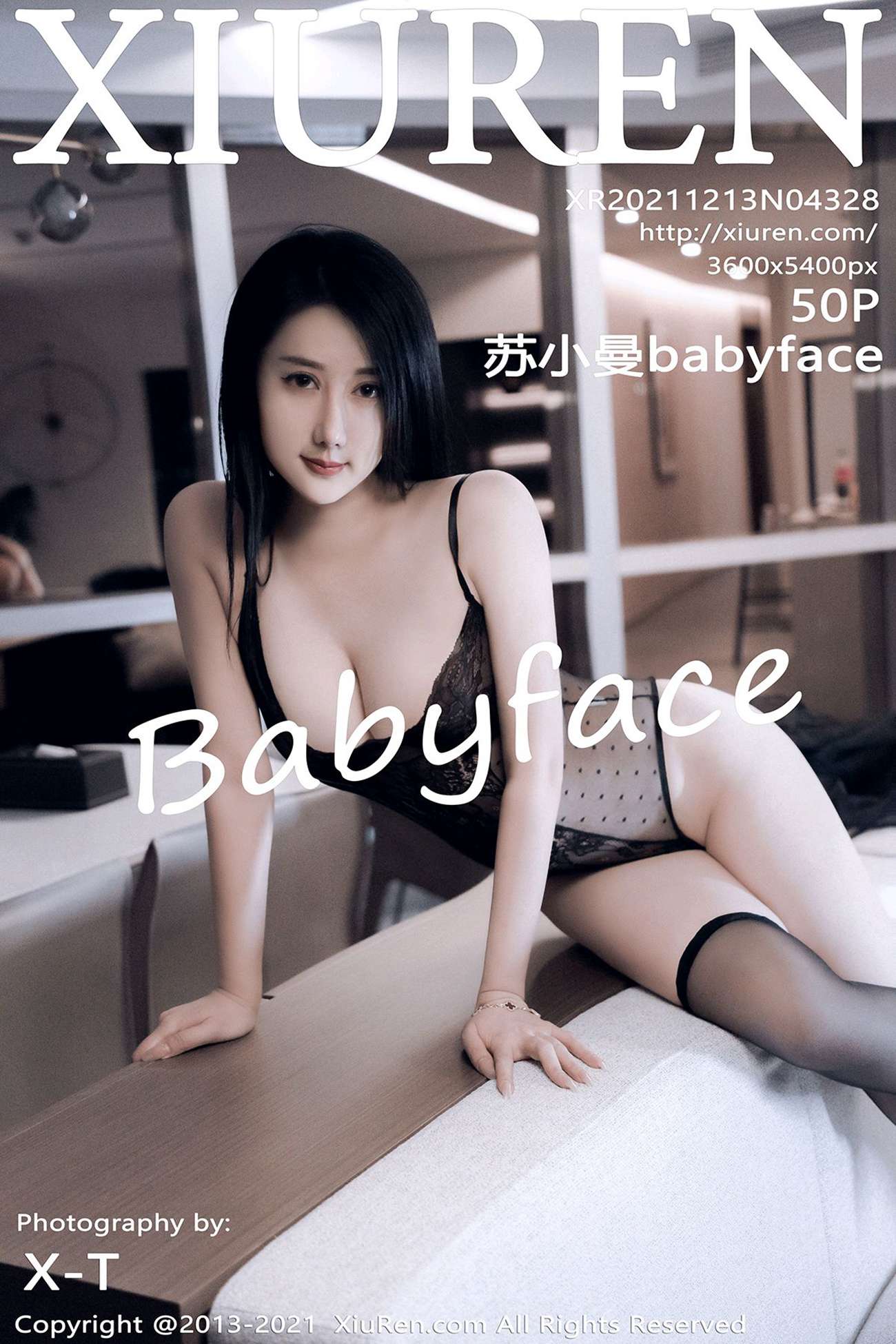 图片[51]-[Xiuren秀人网]2021.12.13 NO.4328 苏小曼babyface[50+1P] – 速更版-美库