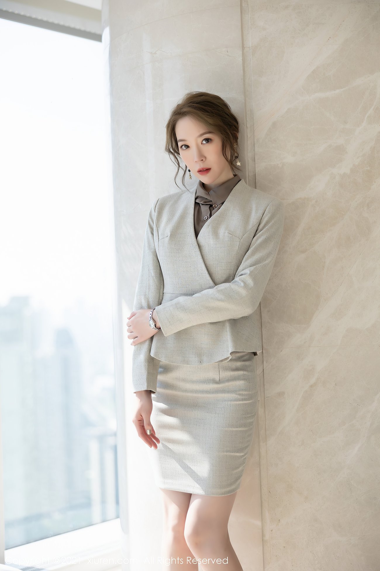 图片[105]-[Xiuren秀人网]2021.12.13 NO.4331 梦心玥[105+1P] – 速更版-美库