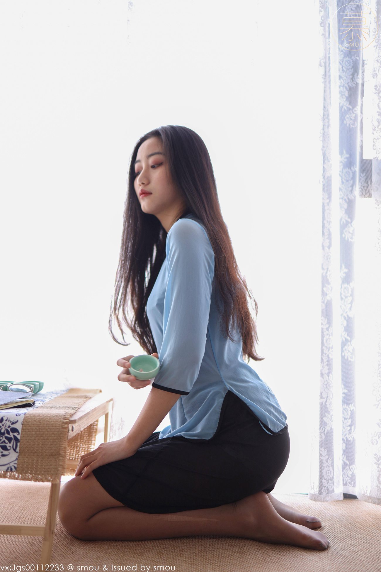 图片[8]-[丝慕SMOU]蜜系列 M042 双双[53P] – 速更版-美库