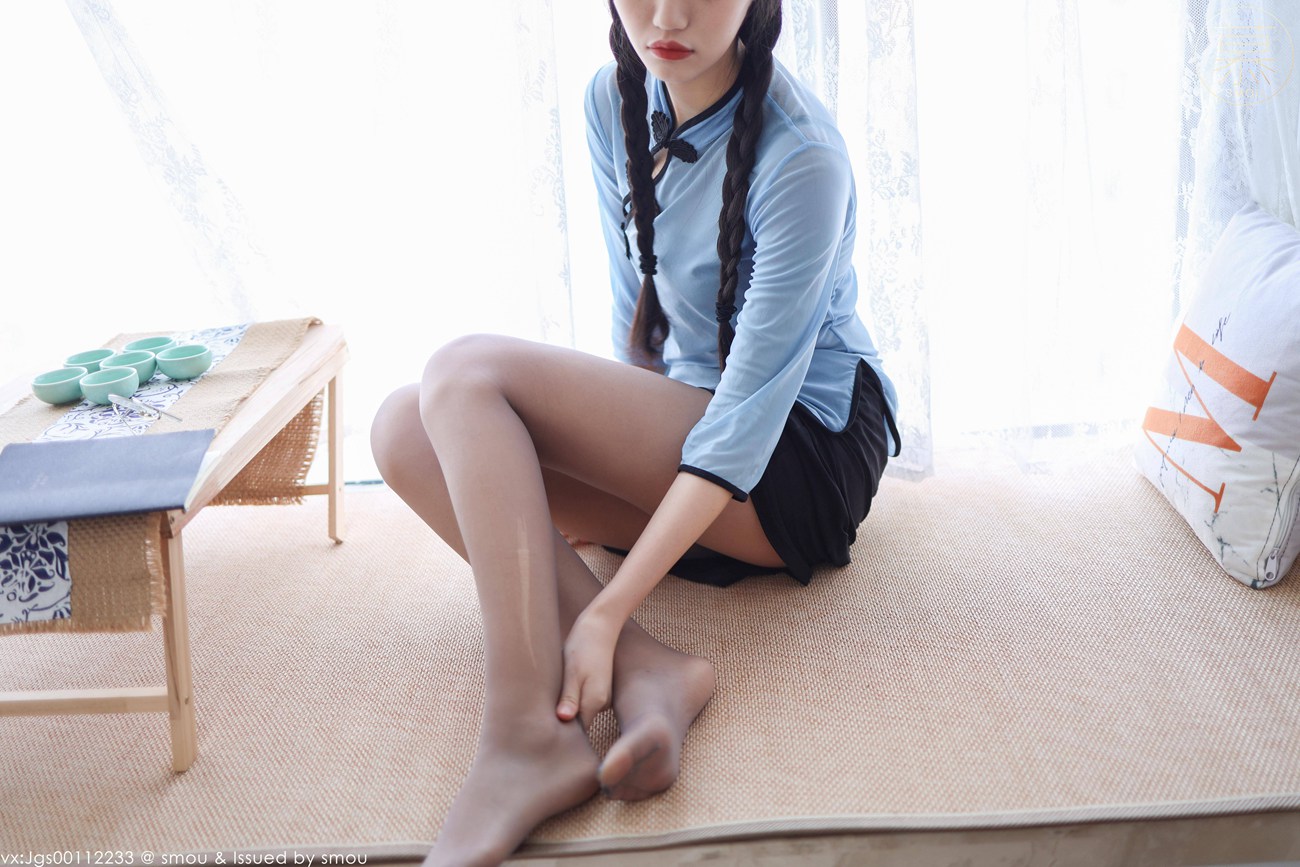 图片[30]-[丝慕SMOU]蜜系列 M042 双双[53P] – 速更版-美库