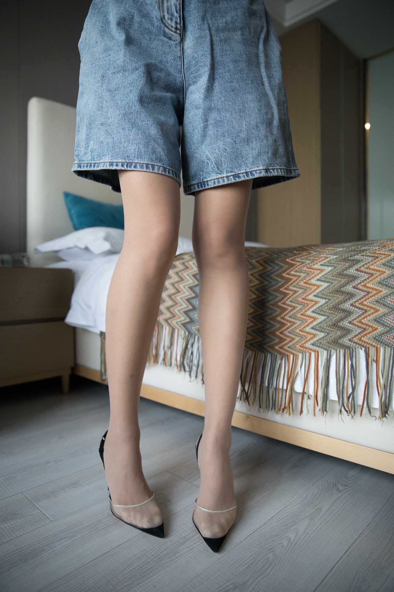 图片[29]-物恋传媒 No.236 柠檬-喂，来我办公室一下 [166P] – 速更版-美库