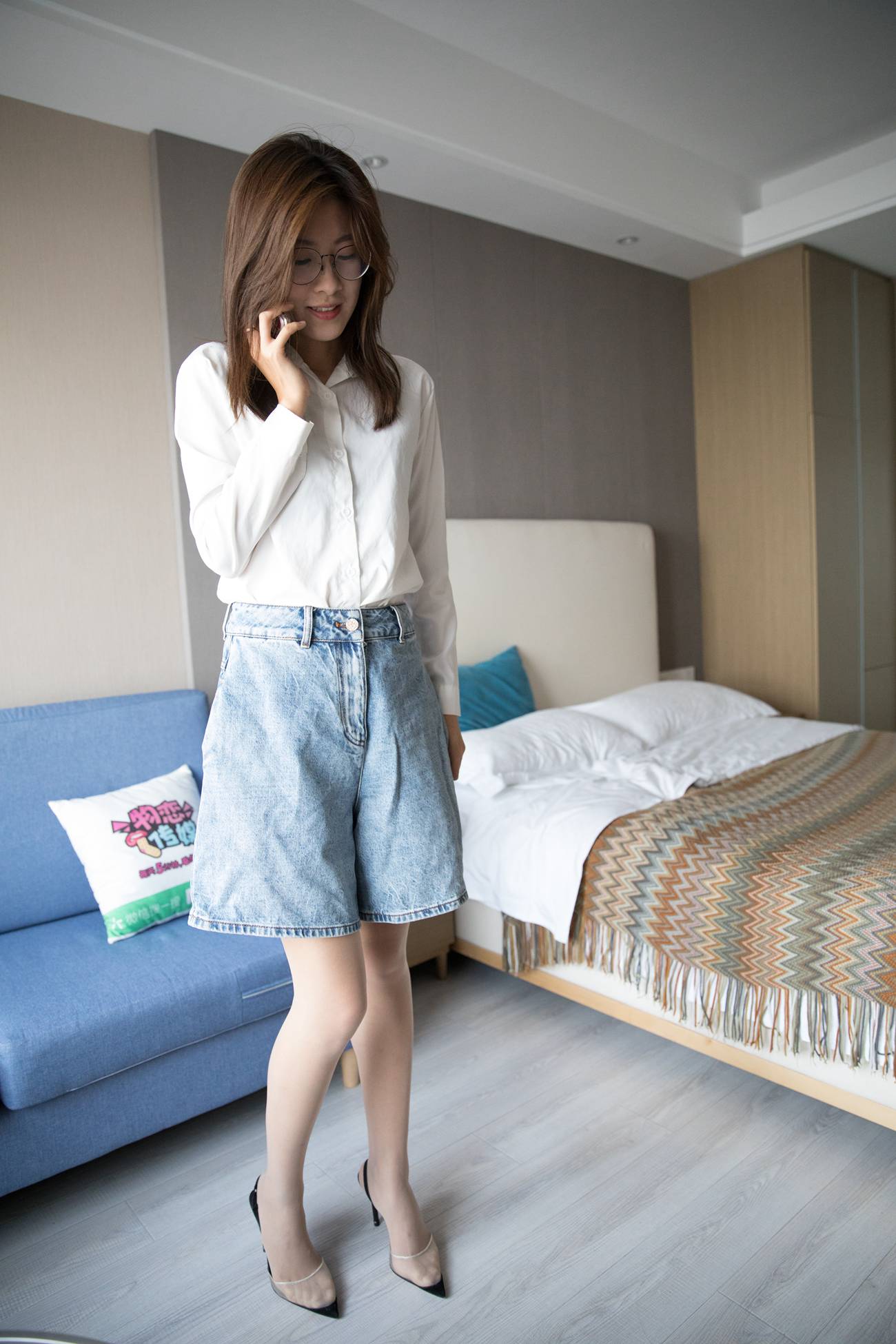 图片[31]-物恋传媒 No.236 柠檬-喂，来我办公室一下 [166P] – 速更版-美库