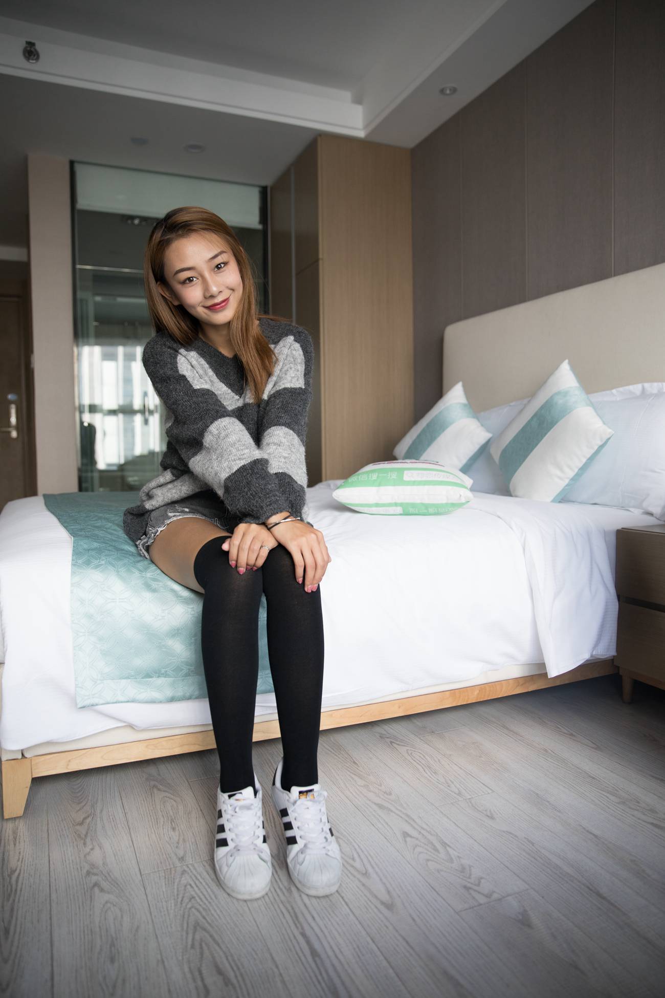 图片[13]-物恋传媒 No.238 岚岚-陪伴的美好 [183P] – 速更版-美库