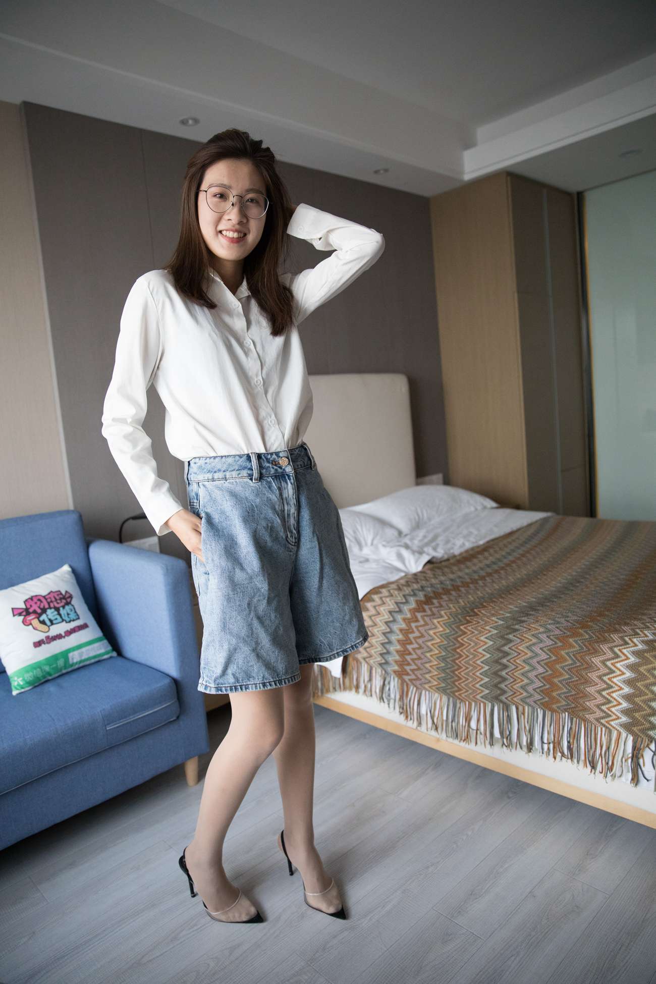 图片[36]-物恋传媒 No.236 柠檬-喂，来我办公室一下 [166P] – 速更版-美库