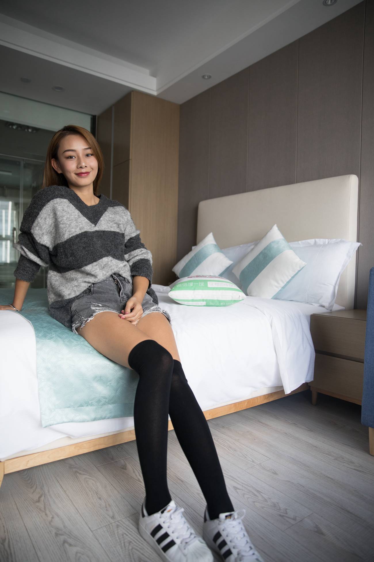 图片[15]-物恋传媒 No.238 岚岚-陪伴的美好 [183P] – 速更版-美库